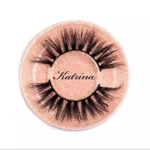 Luxury 3D Mink Lashes